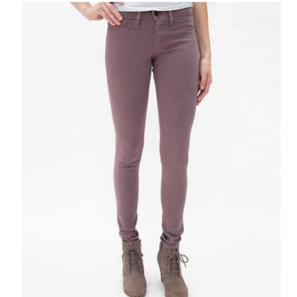 NWT Flying Monkey Skinny Jeans